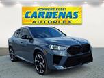 2026 BMW X2 xDrive28i