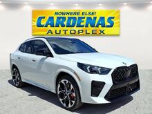 2026_BMW_X2_xDrive28i_ McAllen TX