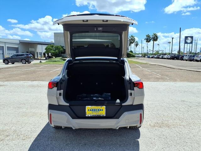 2026 BMW X2 xDrive28i McAllen TX