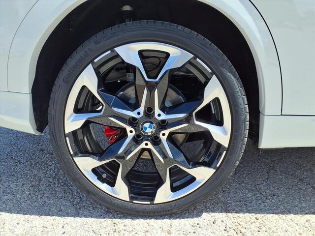 2026 BMW X2 xDrive28i McAllen TX