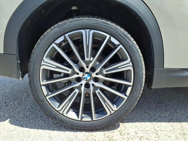 2026 BMW X2 xDrive28i McAllen TX