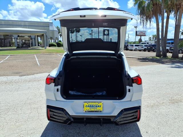 2026 BMW X2 xDrive28i McAllen TX