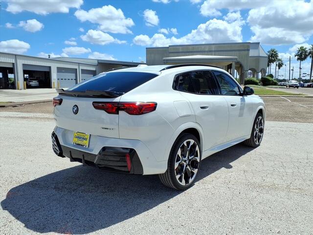 2026 BMW X2 xDrive28i McAllen TX