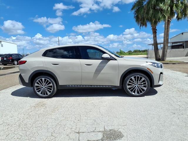 2026 BMW X2 xDrive28i McAllen TX
