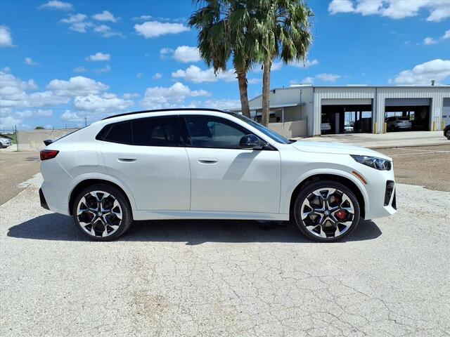2026 BMW X2 xDrive28i McAllen TX