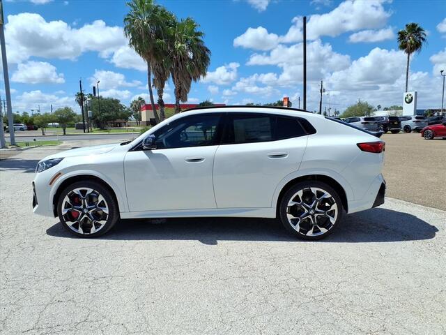 2026 BMW X2 xDrive28i McAllen TX