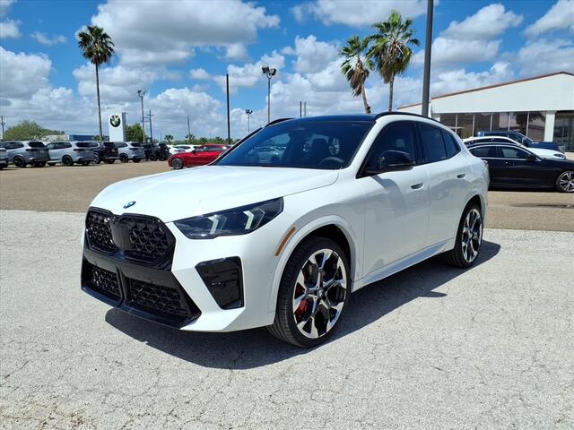 2026 BMW X2 xDrive28i McAllen TX