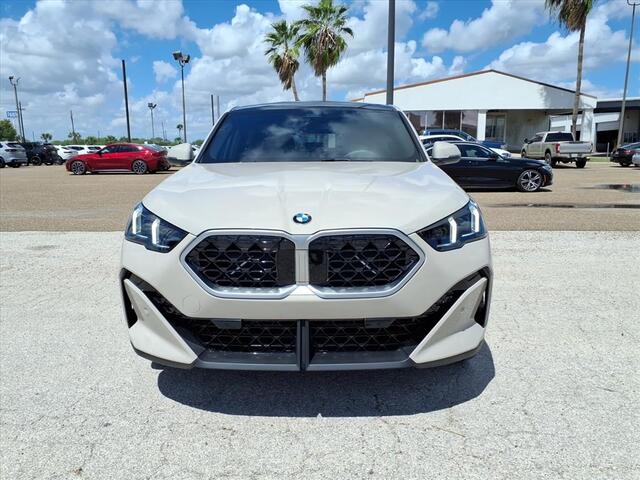 2026 BMW X2 xDrive28i McAllen TX