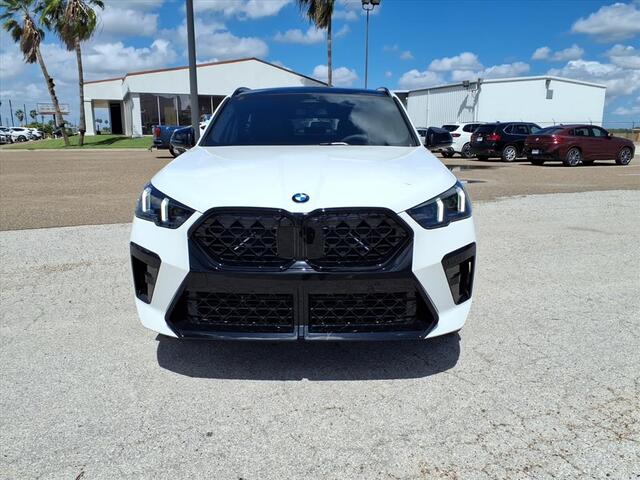 2026 BMW X2 xDrive28i McAllen TX