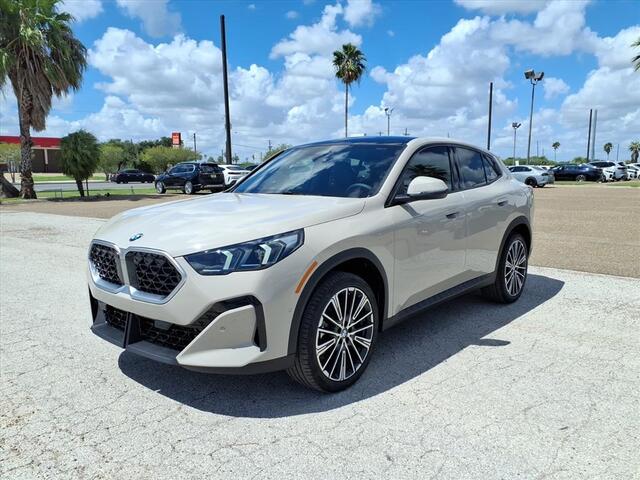 2026 BMW X2 xDrive28i McAllen TX