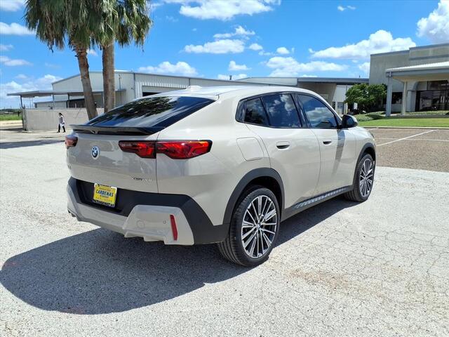 2026 BMW X2 xDrive28i McAllen TX
