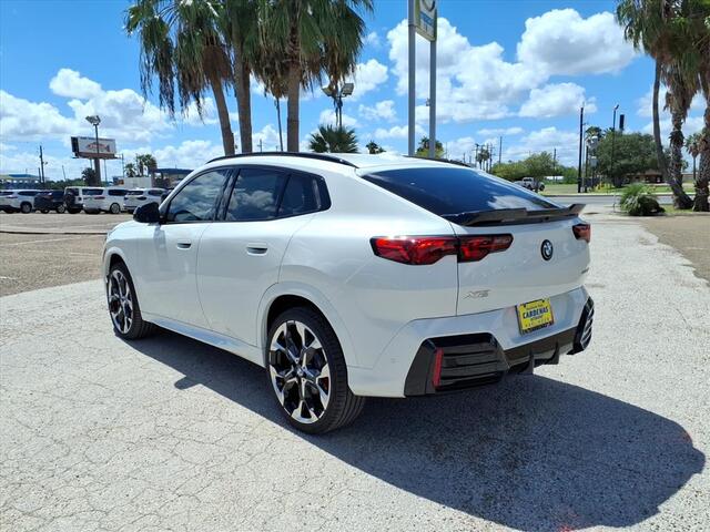 2026 BMW X2 xDrive28i McAllen TX