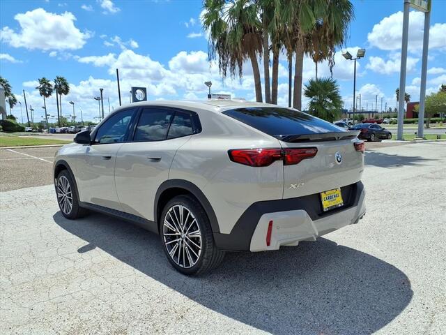 2026 BMW X2 xDrive28i McAllen TX