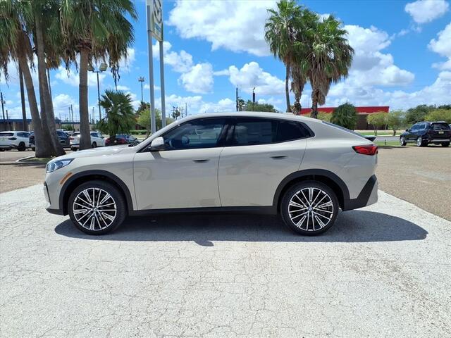 2026 BMW X2 xDrive28i McAllen TX