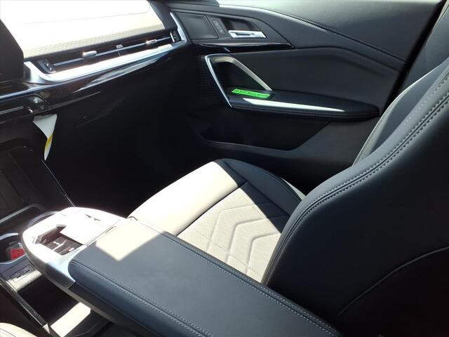 2026 BMW X2 xDrive28i McAllen TX