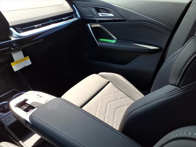 2026 BMW X2 xDrive28i McAllen TX