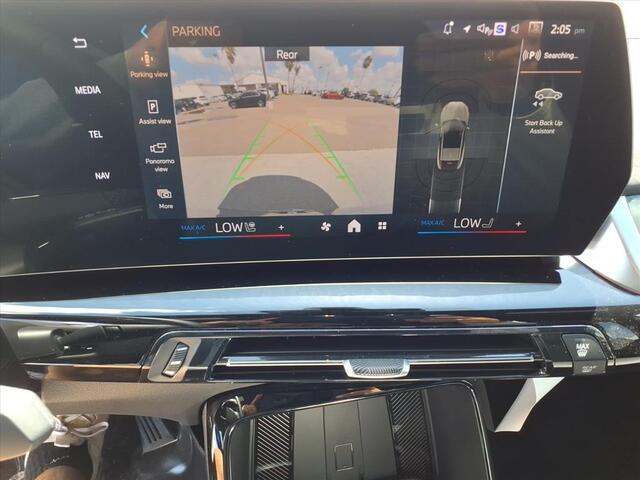 2026 BMW X2 xDrive28i McAllen TX