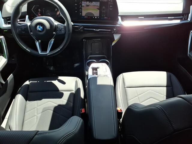 2026 BMW X2 xDrive28i McAllen TX