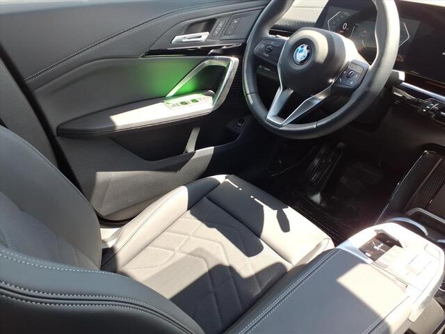 2026 BMW X2 xDrive28i McAllen TX