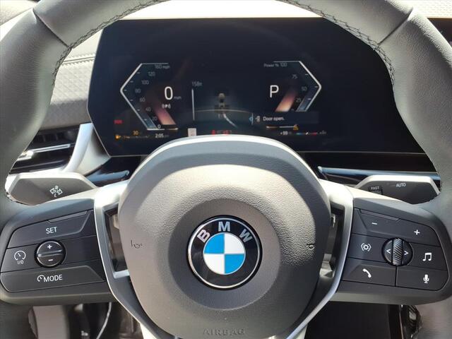 2026 BMW X2 xDrive28i McAllen TX