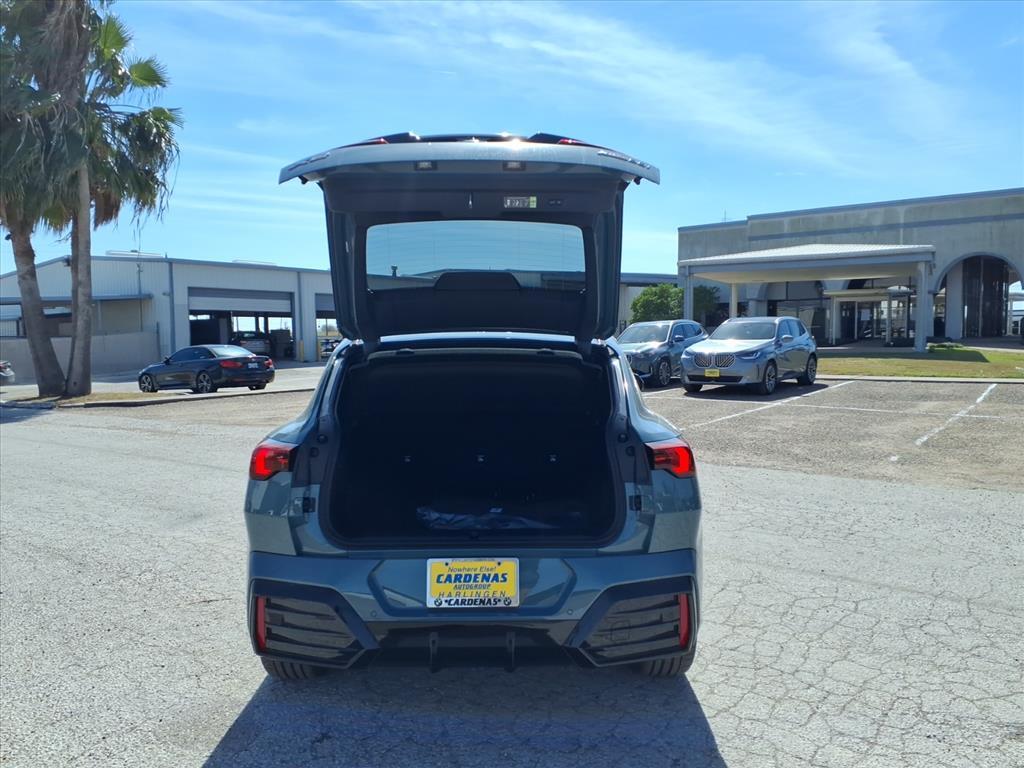 2026 BMW X2 xDrive28i Brownsville TX