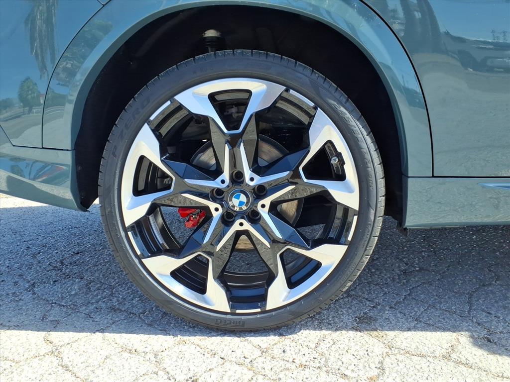 2026 BMW X2 xDrive28i Brownsville TX