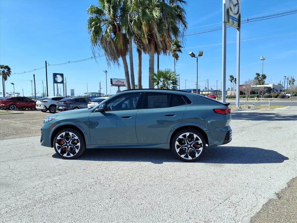 2026 BMW X2 xDrive28i Brownsville TX