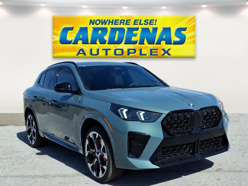 2026 BMW X2 xDrive28i