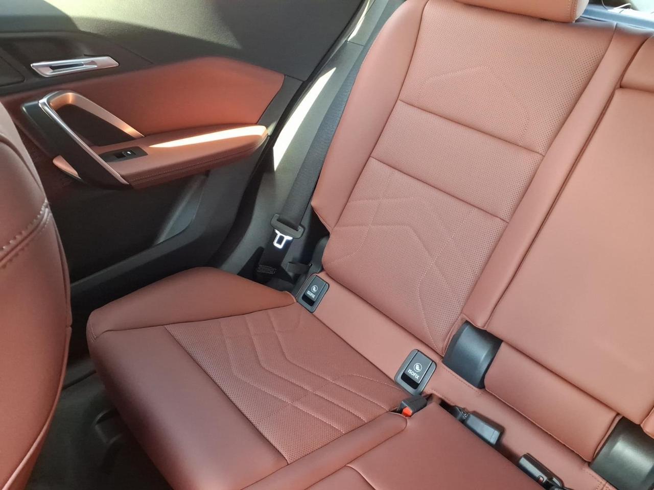 2026 BMW X2 xDrive28i Brownsville TX