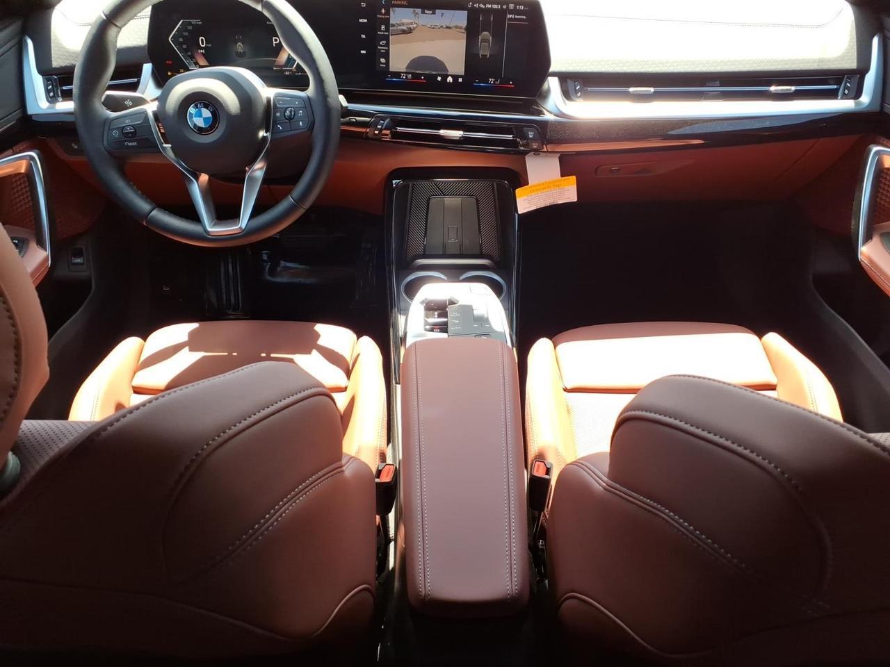 2026 BMW X2 xDrive28i Brownsville TX