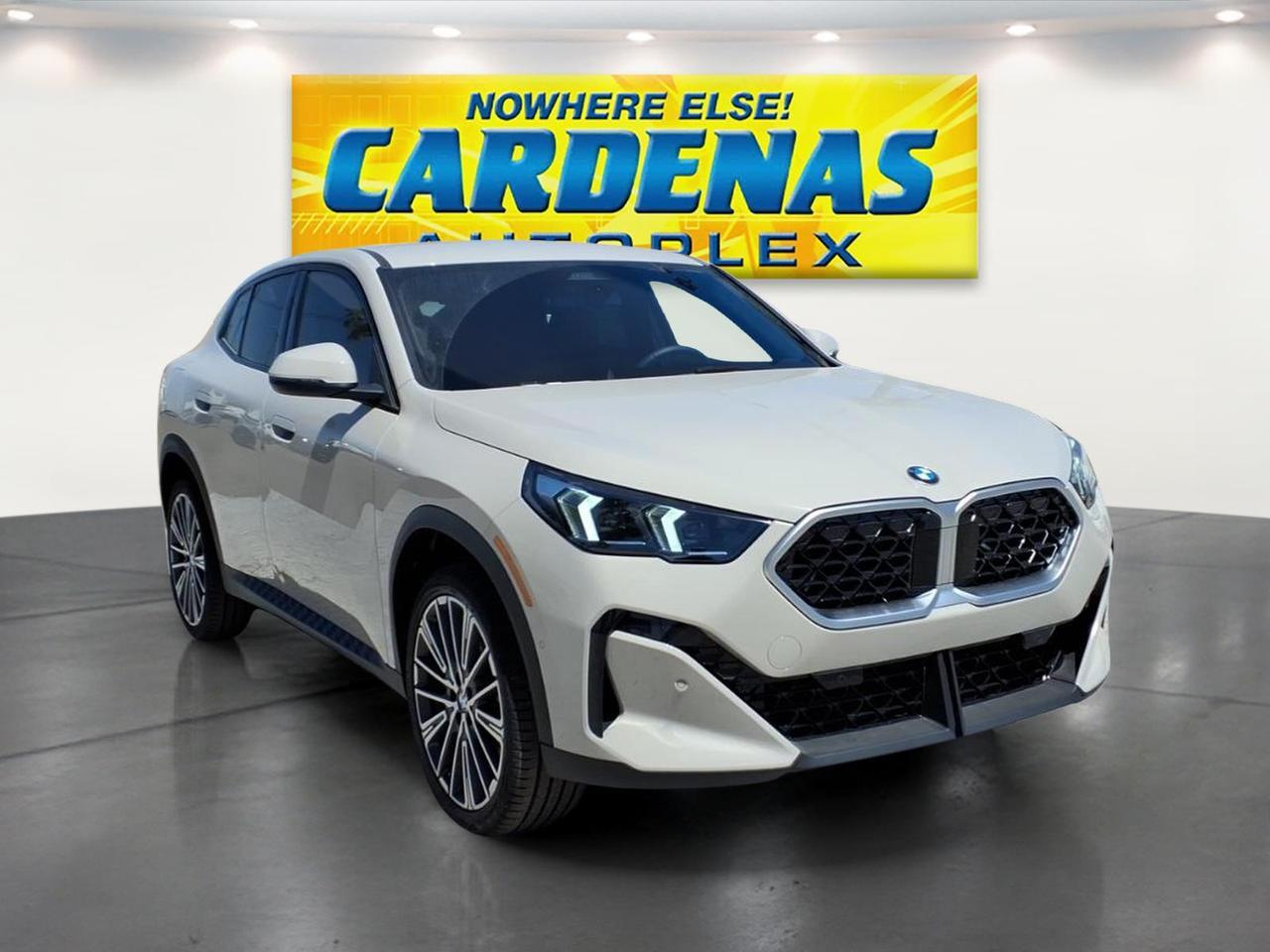 2026 BMW X2 xDrive28i