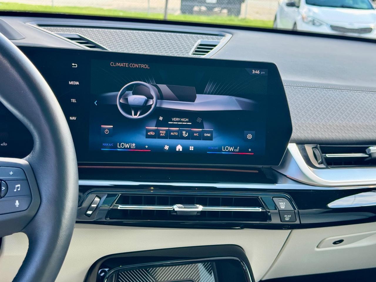 2026 BMW X2 xDrive28i Baton Rouge LA