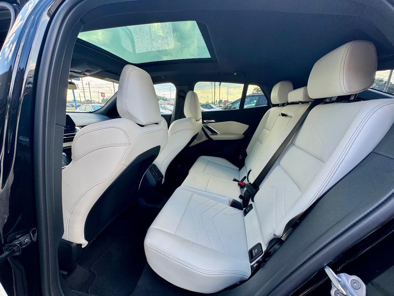 2026 BMW X2 xDrive28i Baton Rouge LA