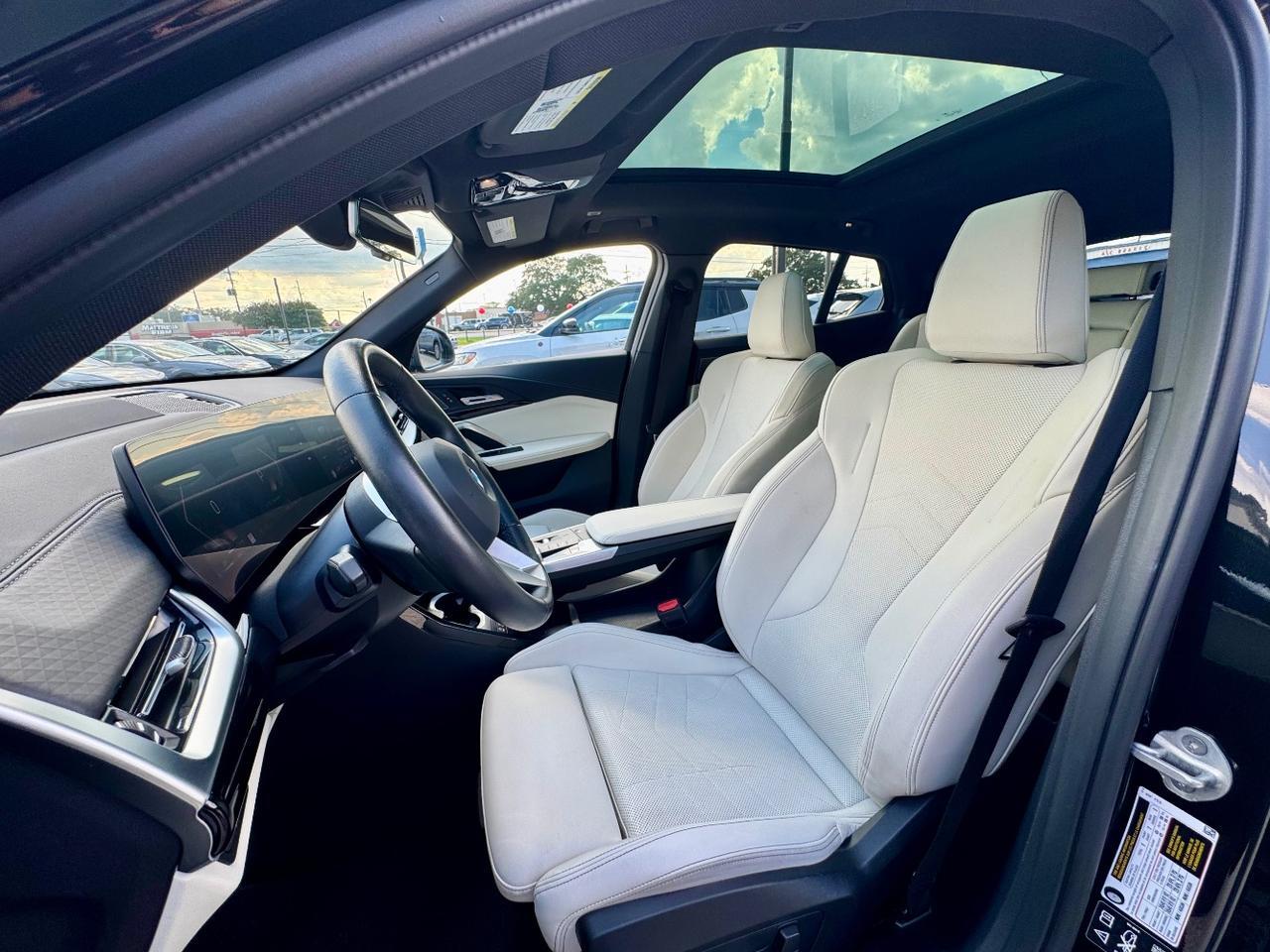 2026 BMW X2 xDrive28i Baton Rouge LA