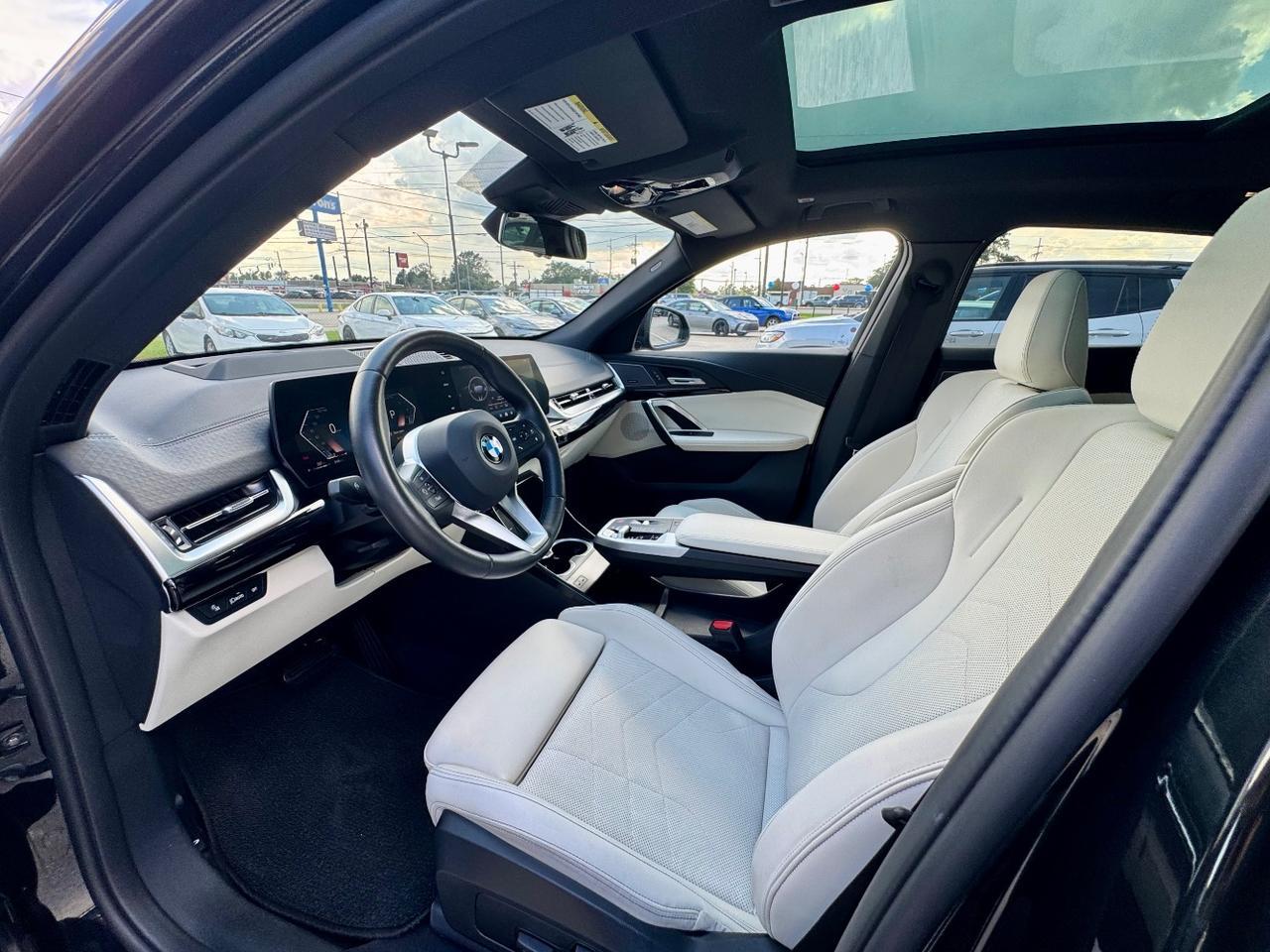 2026 BMW X2 xDrive28i Baton Rouge LA