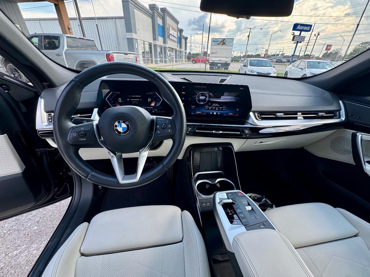2026 BMW X2 xDrive28i Baton Rouge LA