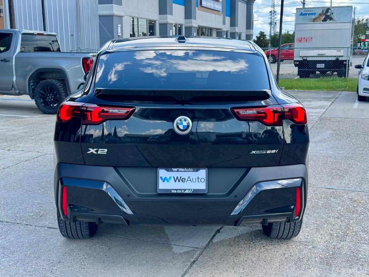 2026 BMW X2 xDrive28i Baton Rouge LA