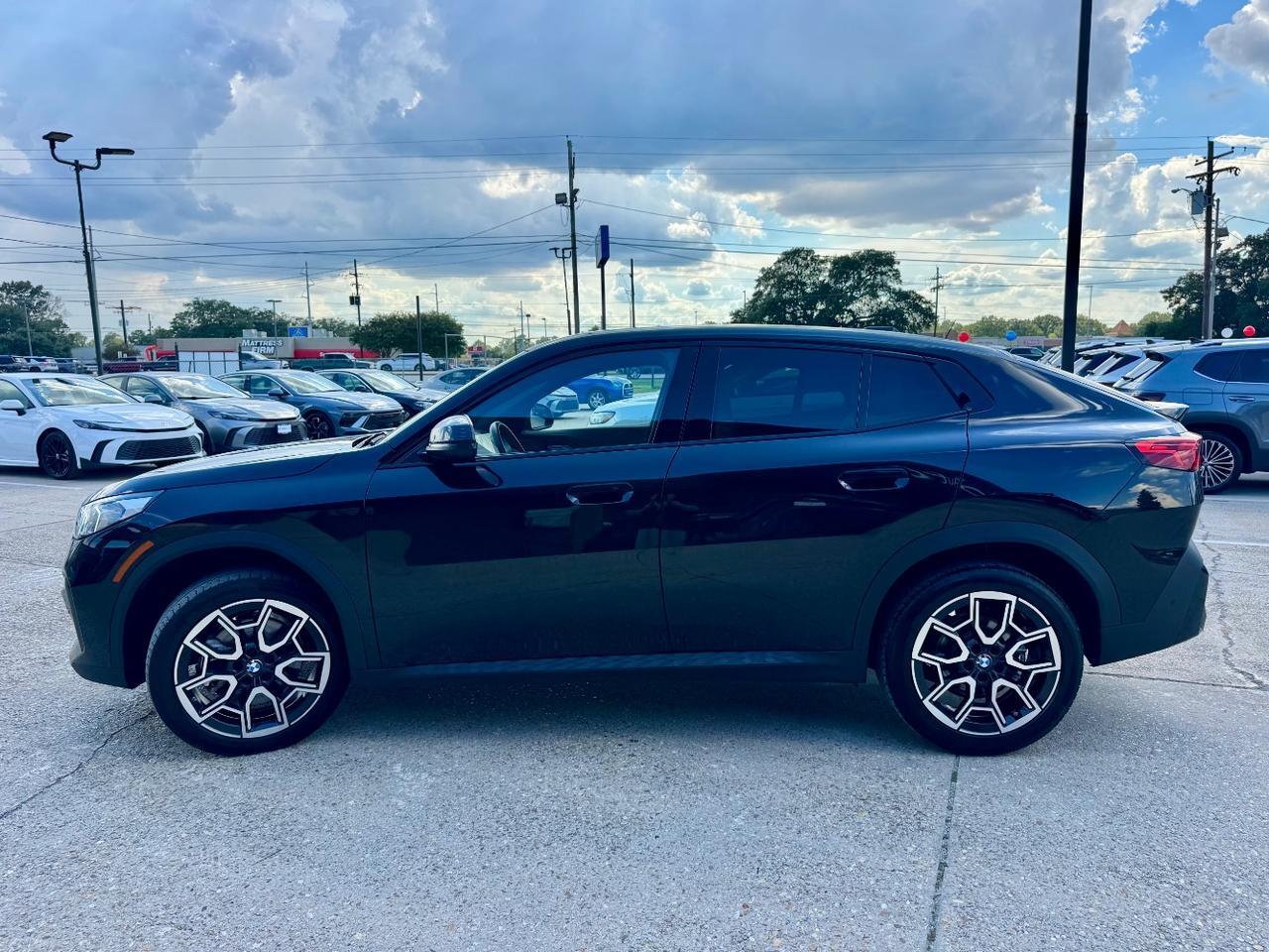 2026 BMW X2 xDrive28i Baton Rouge LA