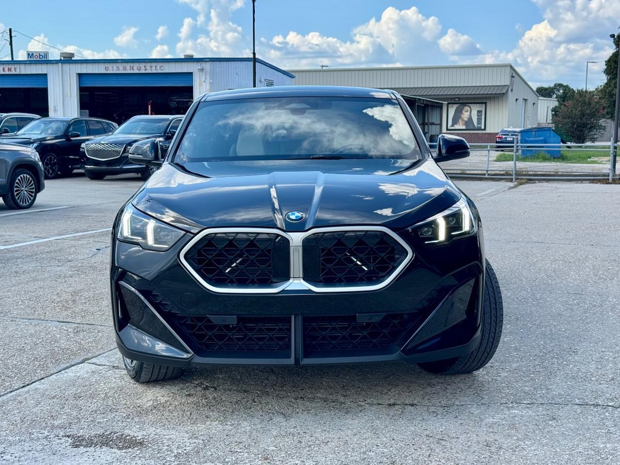 2026 BMW X2 xDrive28i