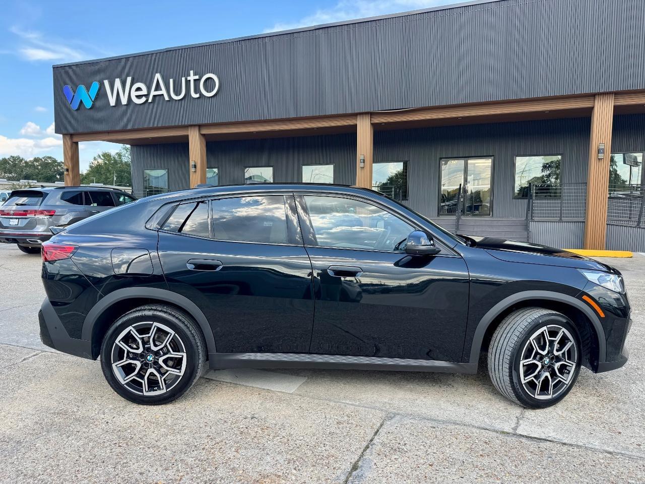 2026 BMW X2 xDrive28i Baton Rouge LA