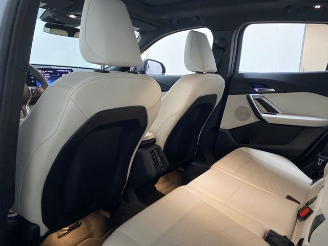 2026 BMW X2 xDrive28i Dallas TX
