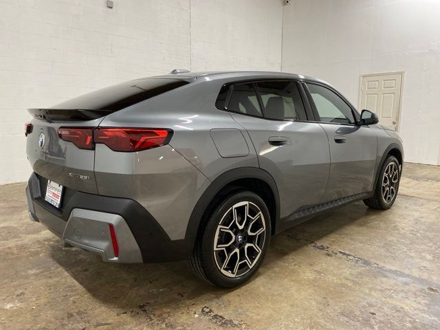 2026 BMW X2 xDrive28i Dallas TX