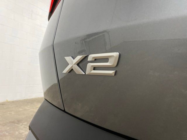 2026 BMW X2 xDrive28i Dallas TX