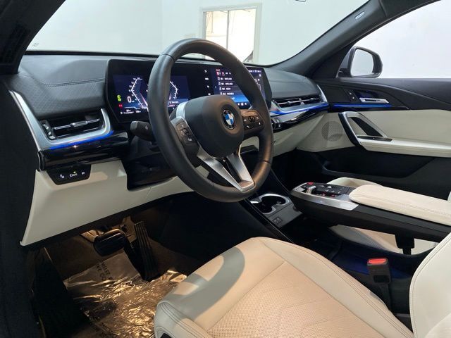 2026 BMW X2 xDrive28i Dallas TX