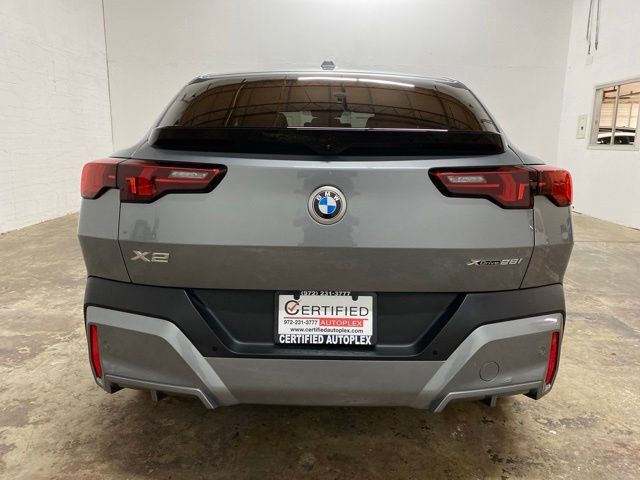 2026 BMW X2 xDrive28i Dallas TX