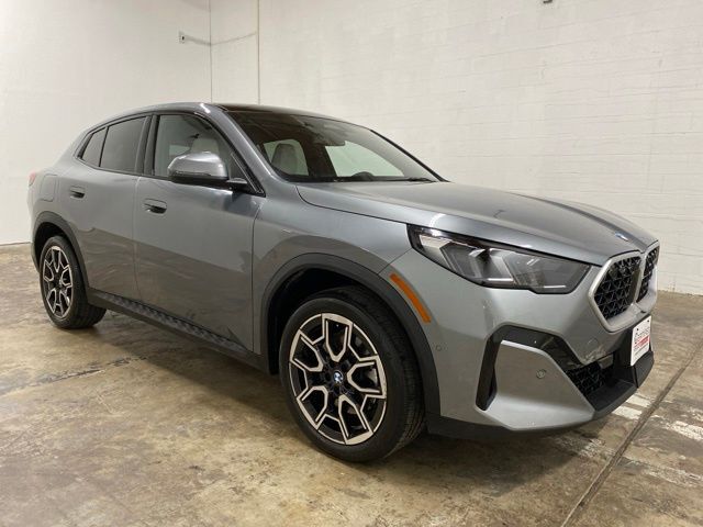 2026 BMW X2 xDrive28i Dallas TX