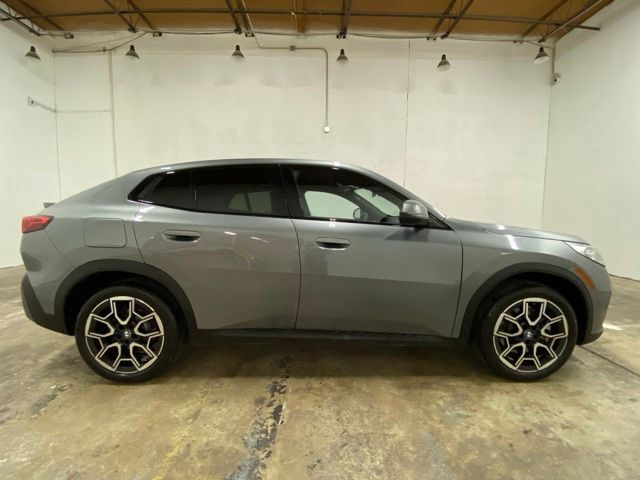 2026 BMW X2 xDrive28i Dallas TX