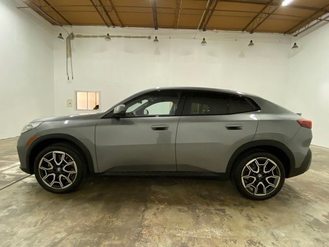 2026 BMW X2 xDrive28i Dallas TX