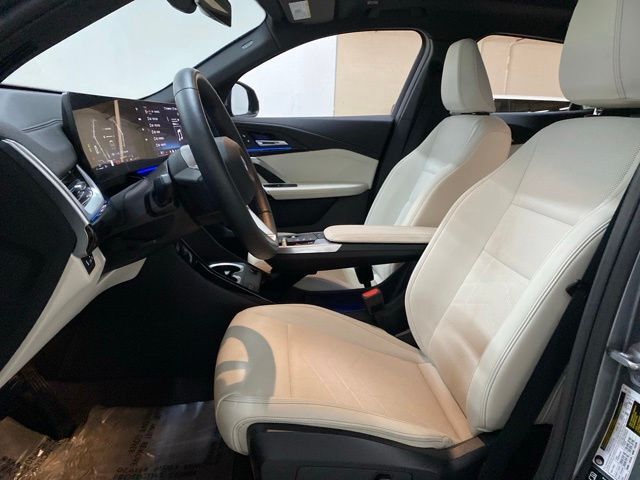 2026 BMW X2 xDrive28i Dallas TX