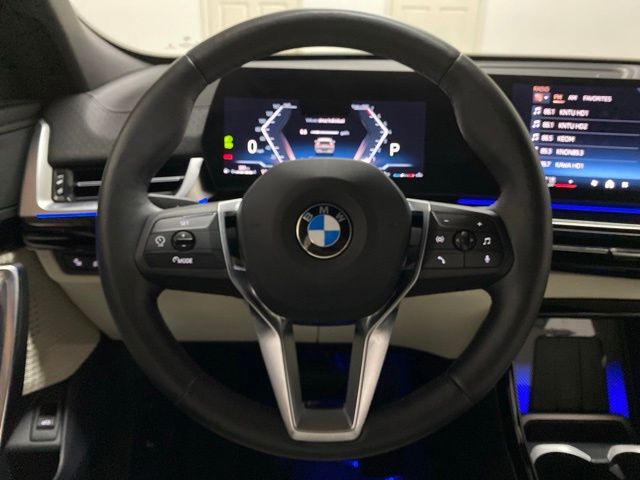 2026 BMW X2 xDrive28i Dallas TX